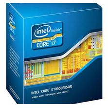 INTEL CORE i7-2700K LGA1155